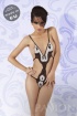 JULIETTE BODY S-M / БОДИ КРУЖЕВНОЕ