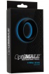 Эрекционное кольцо широкое OPTIMALE C-Ring Thick (40mm) черное
