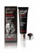 LB-21002 / Гель - лубрикант SILICON LOVE SURPRISE 30г, силиконовый с tingle эффектом