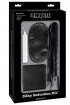 Набор для интимных удовольствий Fetish Fantasy Limited Edition Silky Seduction Kit - Black