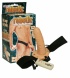 PG77CFV-FL BX GP /(ТЕЛЕСНЫЙ) ФАЛЛОПРОТЕЗ МУЖСКОЙ С ВИБР