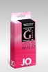 Возбуждающий гель для G-точки мягкого действия JO G-Spot Mild, 10 мл