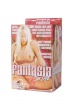 Надувная куклая INFLATABLE DOLL FANTASIA телесная