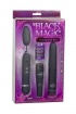 Набор вибраторов BLACK MAGIC