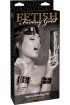 Набор для бондажа Fetish Fantasy Gold Fantasy Bondage Kit черный с золотом