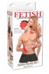 Набор для интимных удовольствий Fetish Fantasy Series Feather Fantasy Kit - Red