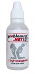 LB-14004 / Гель Problem.net флакон-капельница 30г