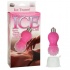 2076-30 BX SE / ВИБРОМАССАЖЕР С ЗАМОРАЖИВАЮЩЕЙСЯ НАСАДКОЙ FOREPLAY ICE