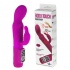 BW-037032 / Вибромассажер Body Touch с клиторальным стимул,2 мотора