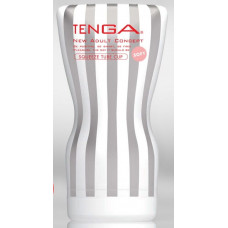 Мастурбатор TENGA Squeeze Tube Cup Soft