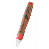 Ручка для рисования на теле Hot Pen со вкусом шоколада и острого перца